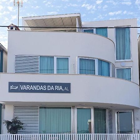 קוסטה נובה Varandas Da Ria מראה חיצוני תמונה